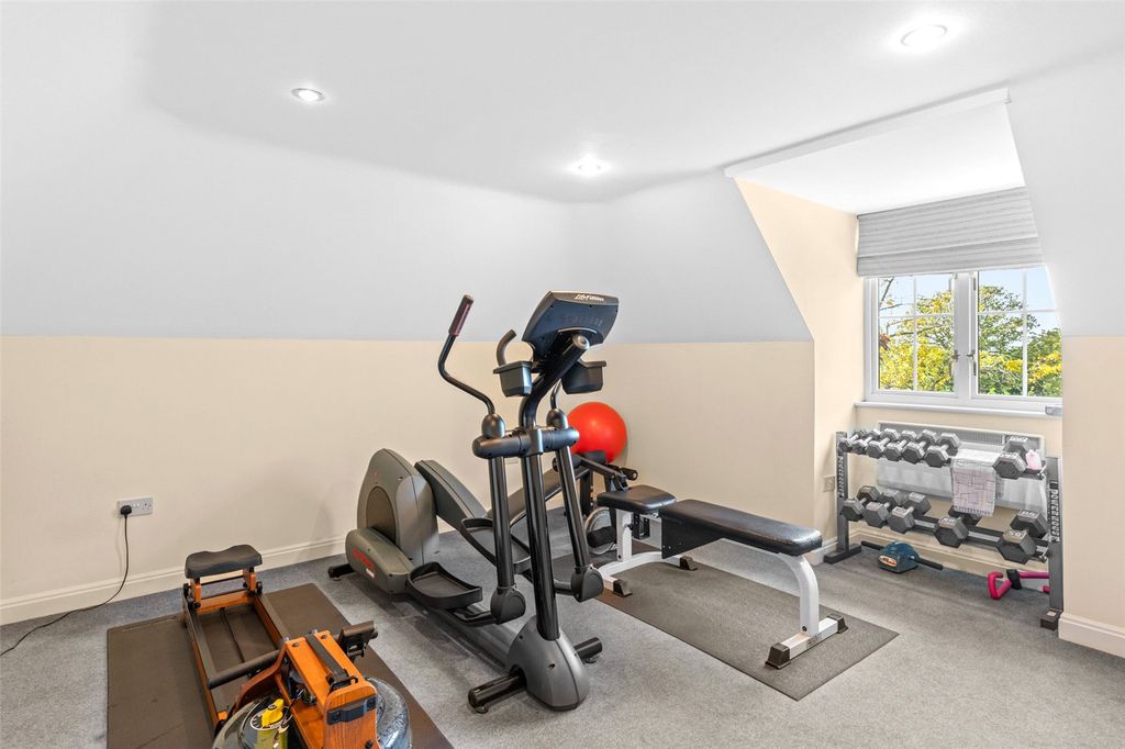 Additional image 21 of 8 bed detached house for saleChurch Road, Wickham Bishops, Witham, Essex CM8