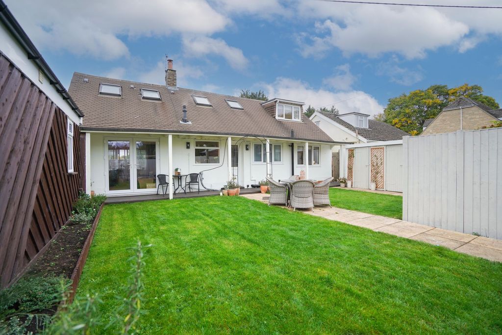 Additional image 22 of 5 bed detached bungalow for saleDucklington Lane, Witney OX28