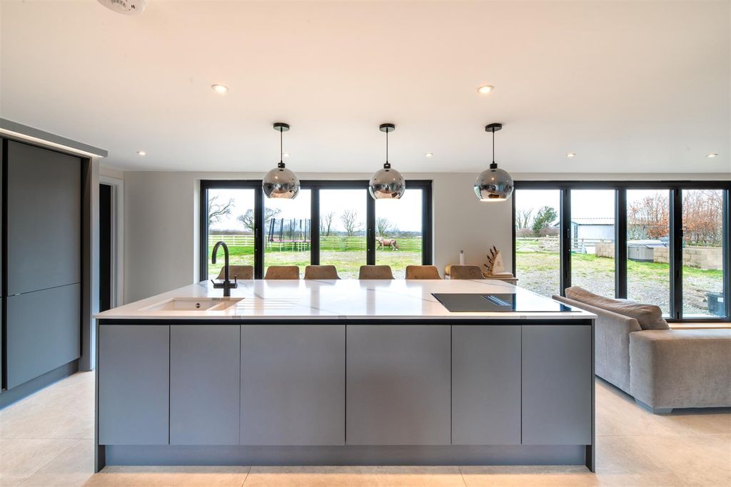 Additional image 9 of 5 bed property for saleCuddy Lonning, Wigton CA7