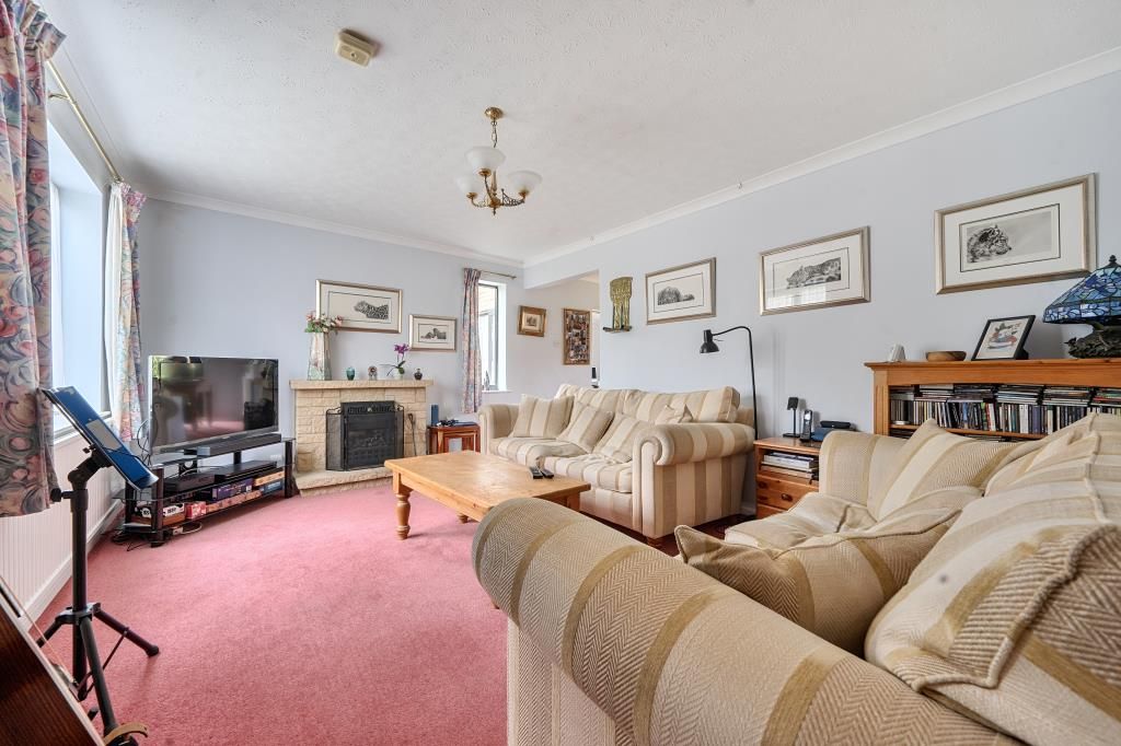 Additional image 3 of 4 bed detached house for saleOxlease, Witney OX28