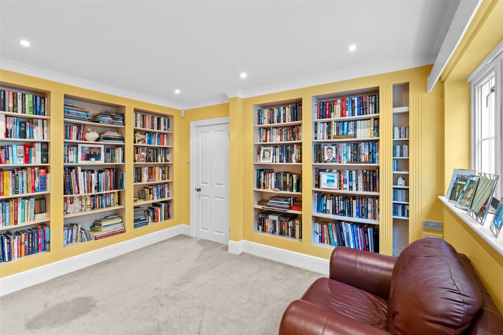 Additional image 9 of 8 bed detached house for saleChurch Road, Wickham Bishops, Witham, Essex CM8