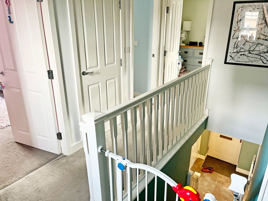 Additional image 17 of 4 bed detached house for saleGreen Hedge Lane, Leicester LE7