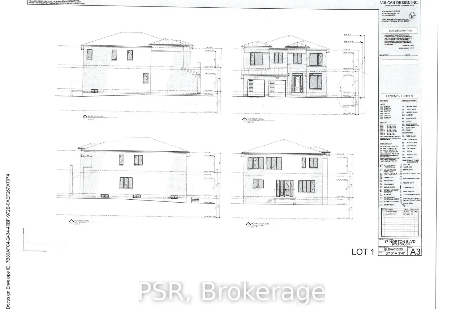 Additional image 5 of 17 Norton Boulevard