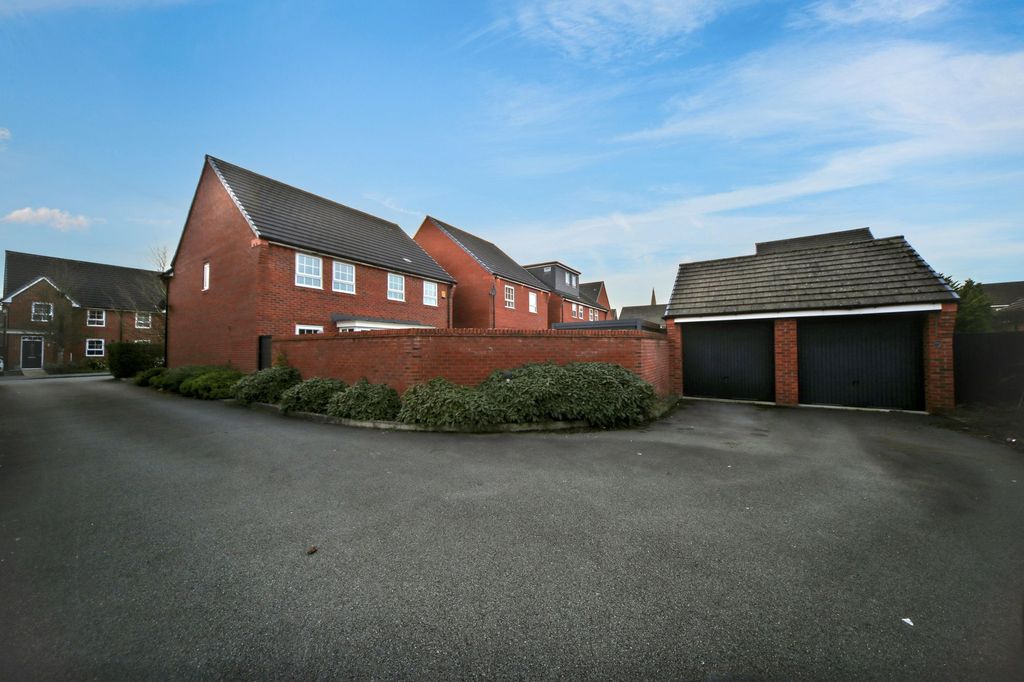 Additional image 11 of 4 bed detached house for saleFindley Cook Road, Wigan WN3