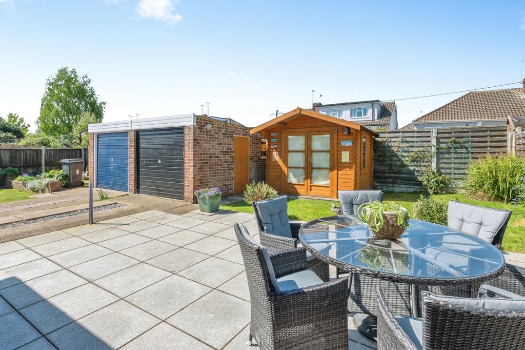 Additional image 13 of 3 bed bungalow for saleMerlin Way, Wickford SS11