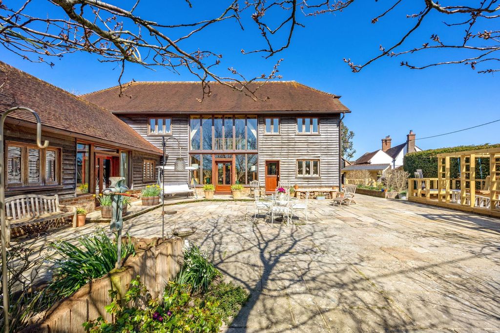 Additional image 44 of 4 bed detached house for saleCastle Goring Way, Worthing BN13