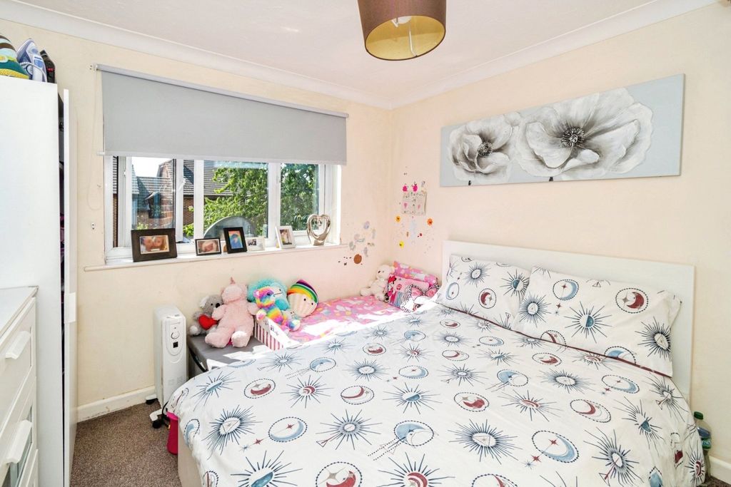 Additional image 7 of 1 bed flat for saleRoberts Road, Southampton, Hampshire SO15