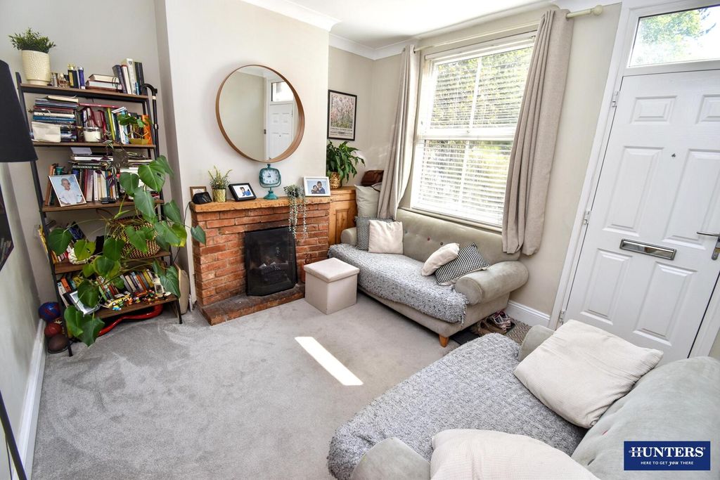 Additional image 4 of 2 bed terraced house for saleBushloe End, Wigston LE18