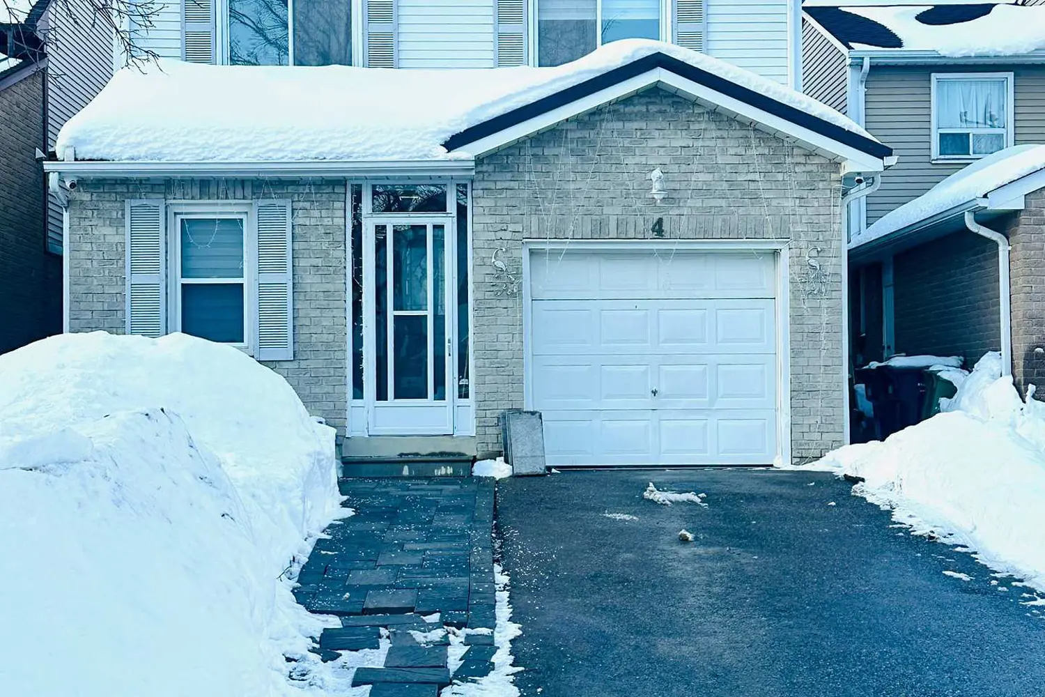 4 Joshua Court
