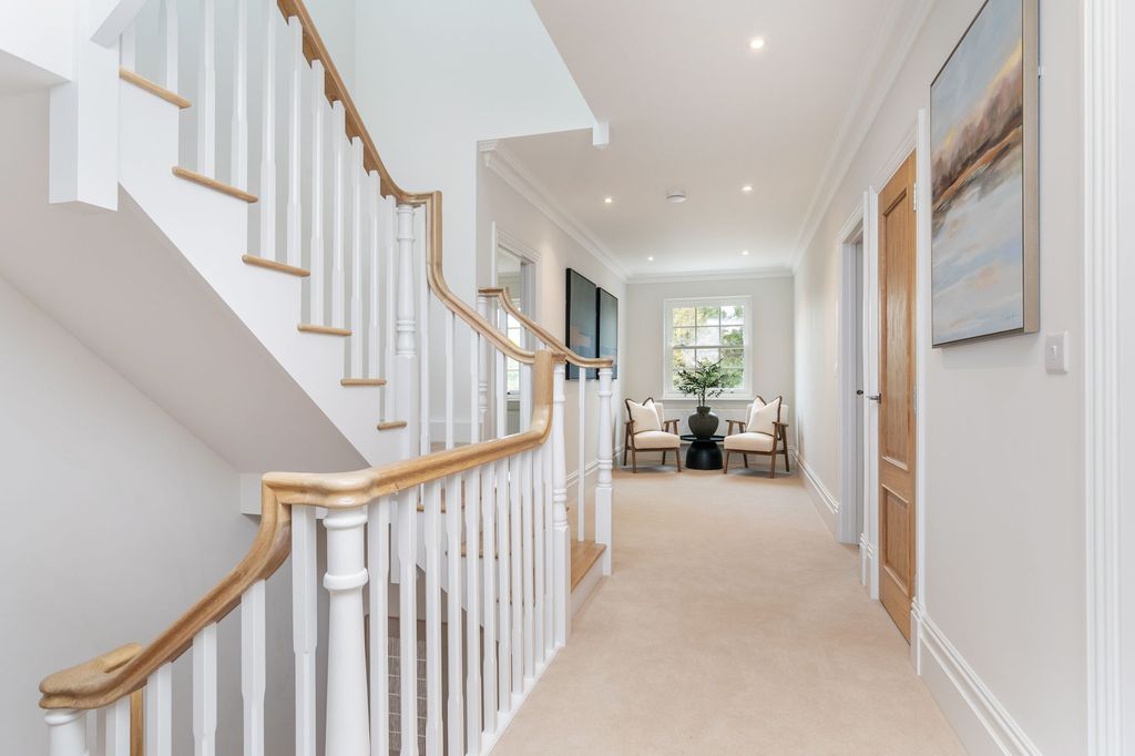 Additional image 9 of 5 bed detached house for saleOld Hillside Road, Winchester SO22