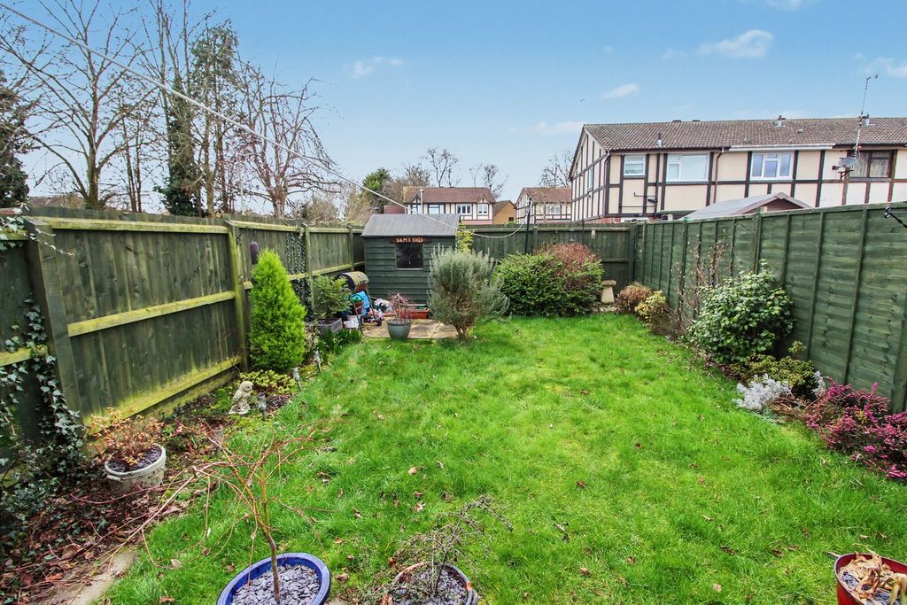 Additional image 2 of 2 bed town house for saleHaybarn Close, Littlethorpe, Leicester LE19