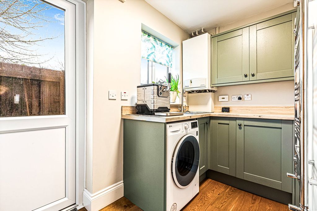 Additional image 11 of 4 bed detached house for saleAvenue Road, Queniborough, Leicester LE7