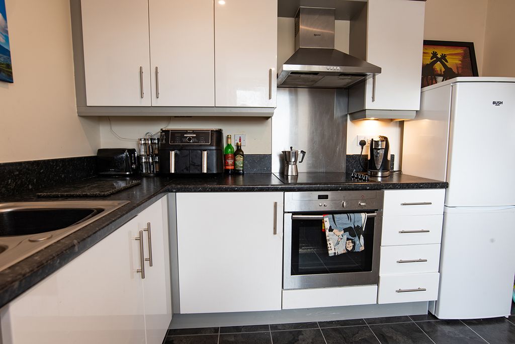 Additional image 5 of 2 bed flat for saleTudor Court, Draycott DE72