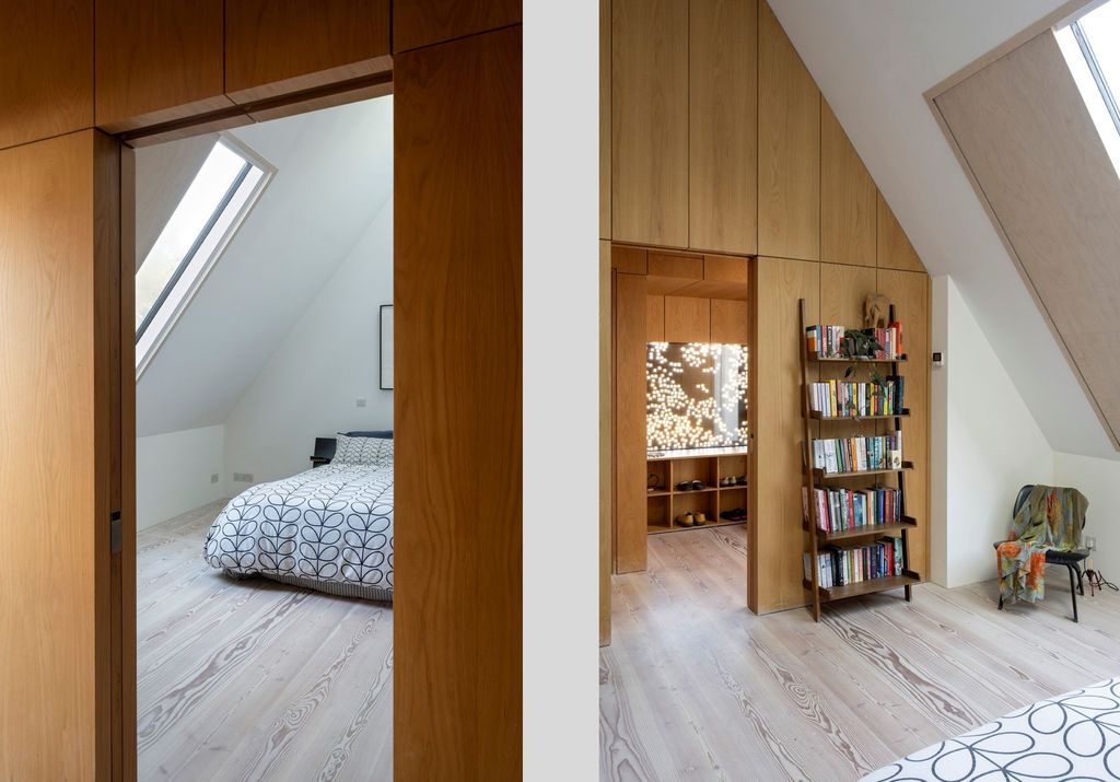 Additional image 15 of 4 bed link detached house for saleKew House, Kew TW9