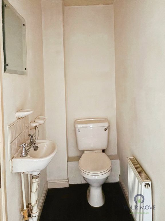 Additional image 8 of 2 bed terraced house for saleKendrick Close, Coalville, Leicestershire LE67