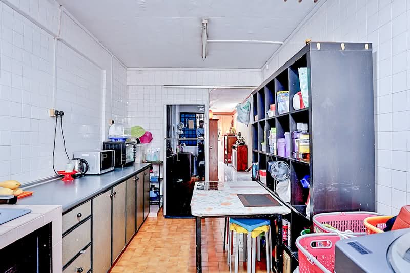 Additional image 8 of 234 Yishun Street 21
