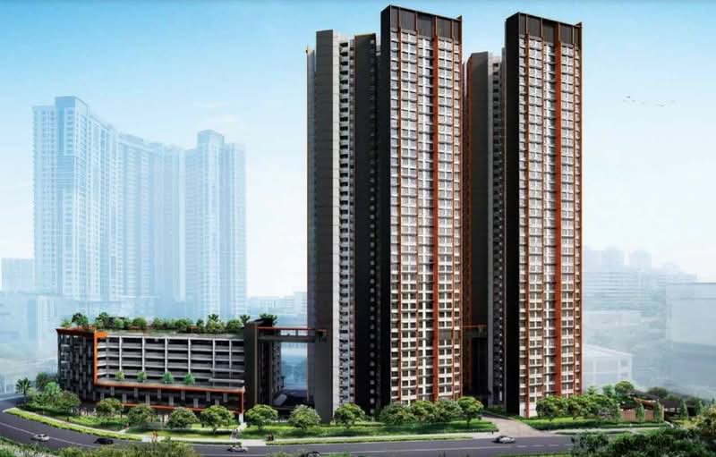 Additional image 7 of 445A Clementi Avenue 3