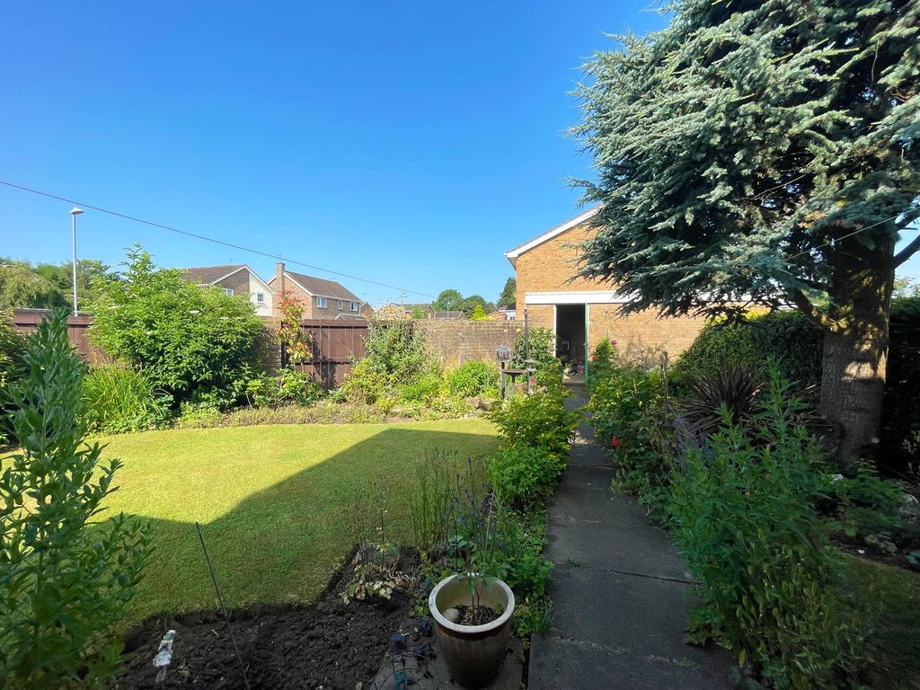 Additional image 25 of 3 bed semi-detached house for saleShetland Way, Corby NN17