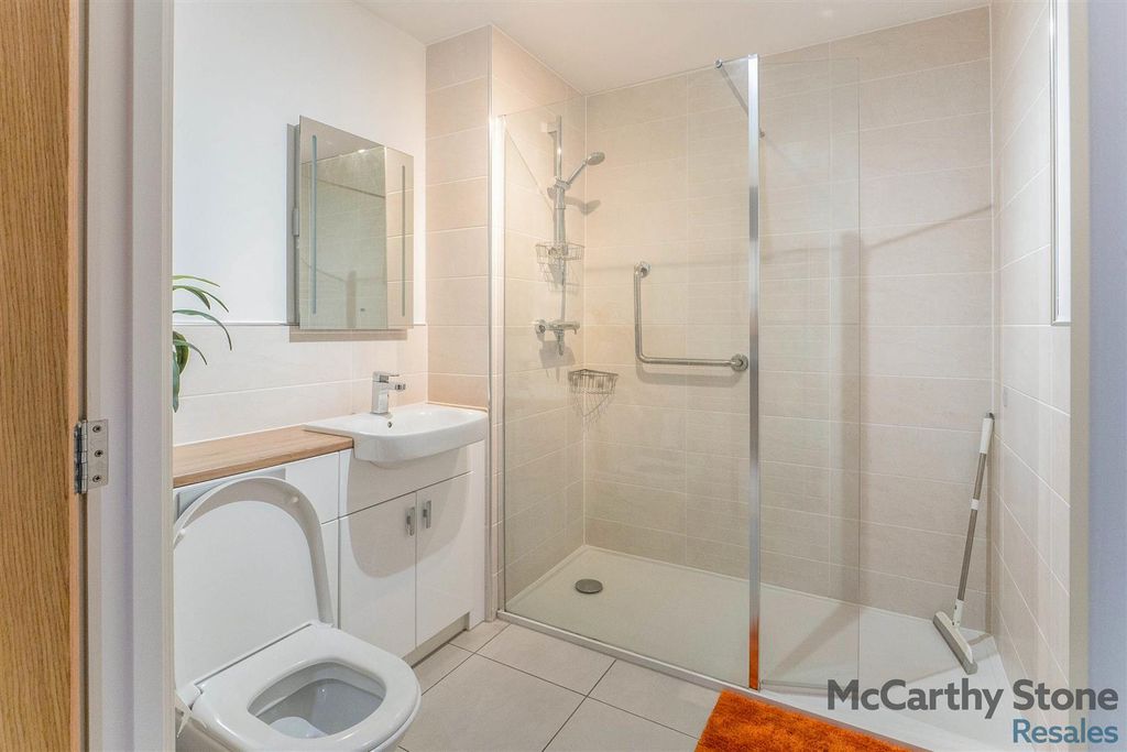 Additional image 16 of 1 bed flat for saleFarnham House, Loughborough Road, Quorn LE12