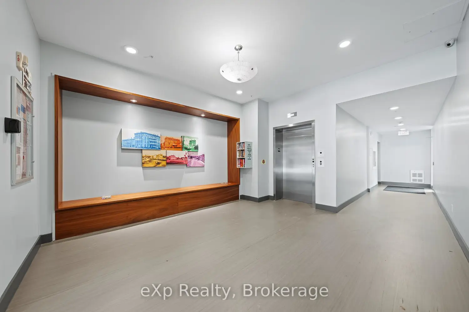 Additional image 3 of 5 Gordon Street 312