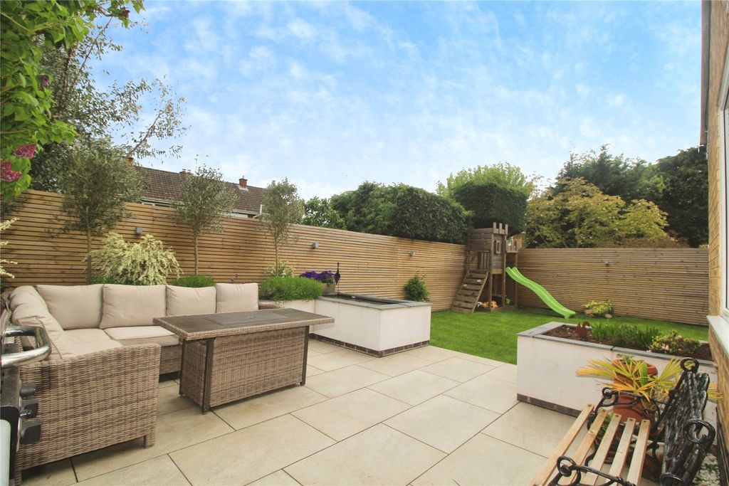 Additional image 7 of 4 bed detached house for saleMarlborough Close, Burbage, Hinckley, Leicestershire LE10