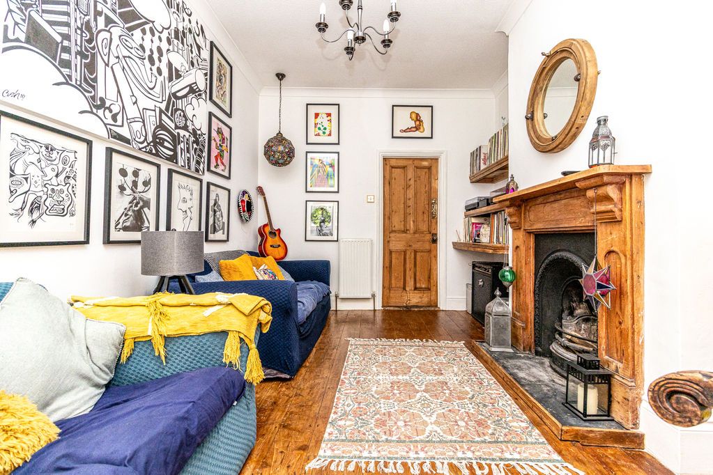 Additional image 23 of 3 bed terraced house for saleFrensham Road, Southsea PO4