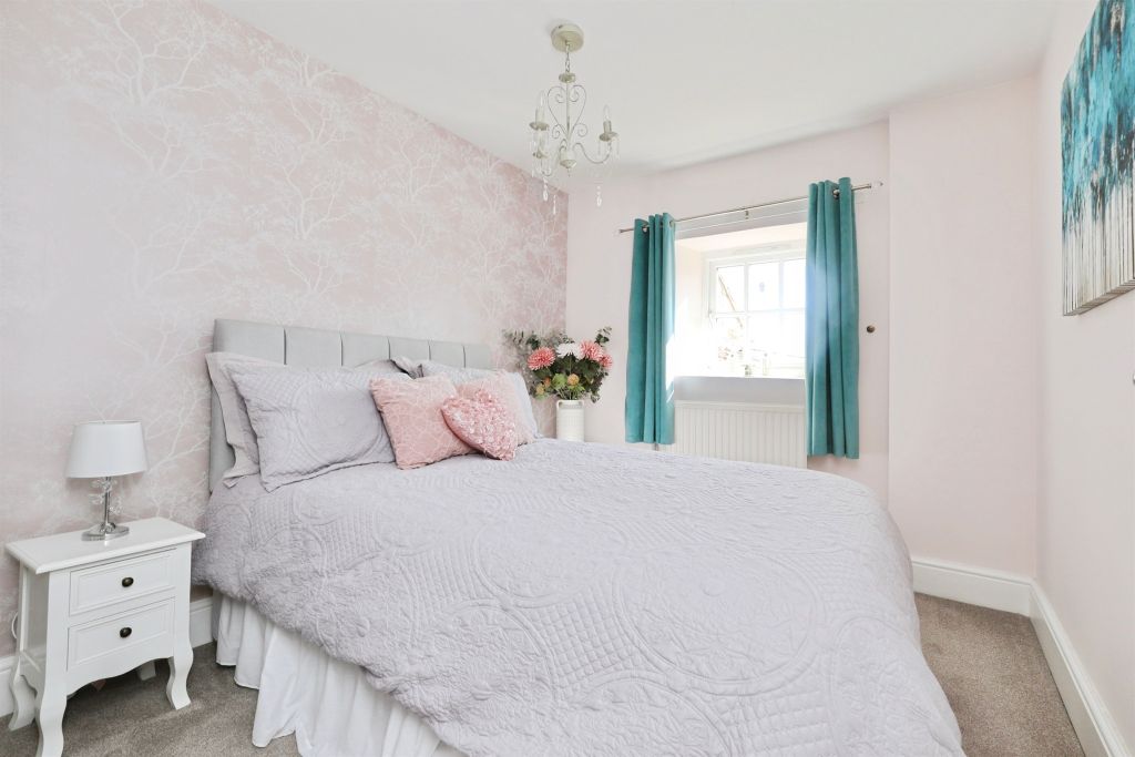 Additional image 14 of 5 bed detached house for saleHangar Hill, Whitwell, Worksop S80