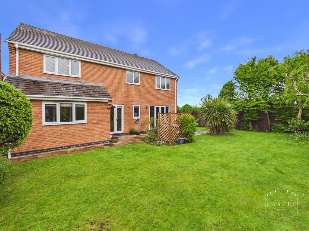 Additional image 30 of 5 bed detached house for saleLychgate Close, Burbage, Hinckley LE10