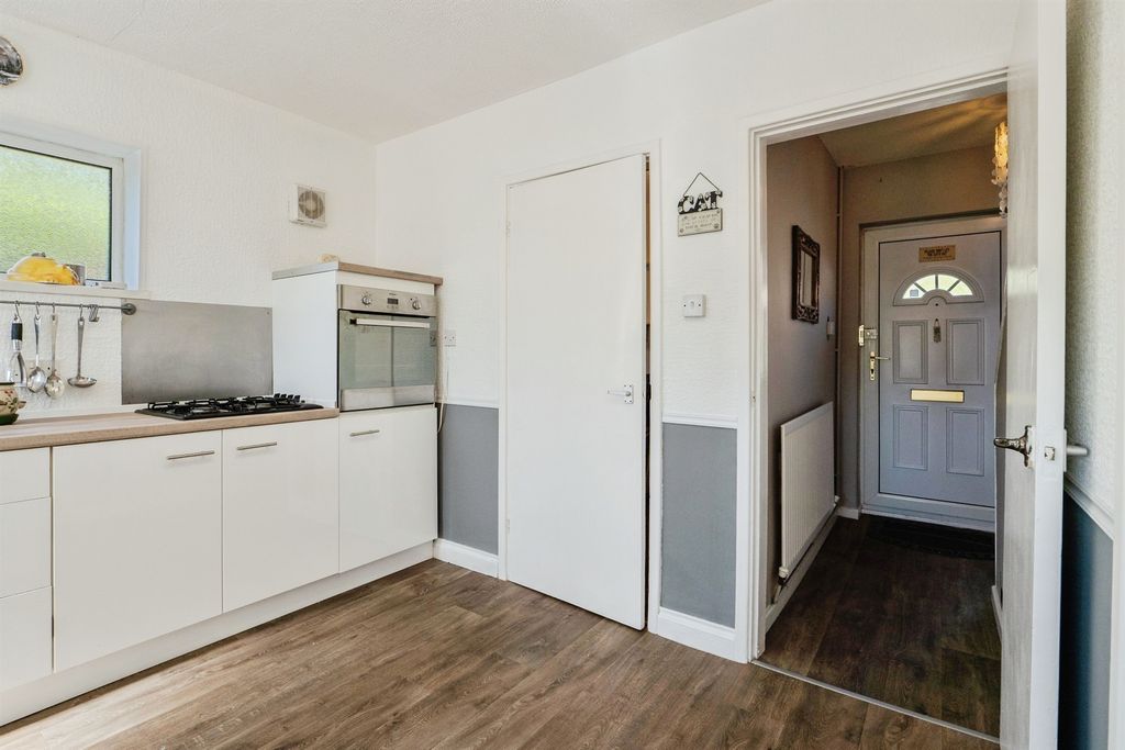 Additional image 7 of 3 bed semi-detached house for saleGracedieu Road, Loughborough LE11