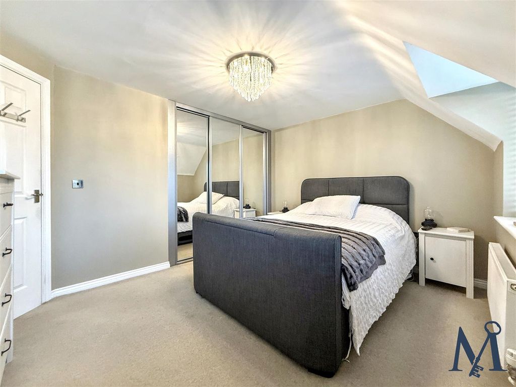 Additional image 15 of 5 bed detached house for saleClover Way, Syston, Leicester LE7