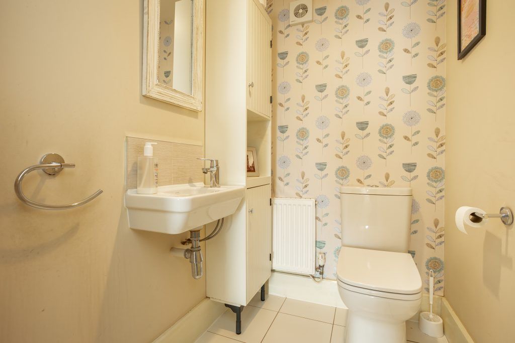 Additional image 7 of 3 bed terraced house for saleThe Maltings, Sileby, Loughborough LE12