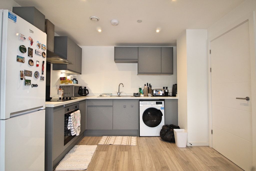 Additional image 11 of 1 bed flat for saleStandishgate, Wigan WN1