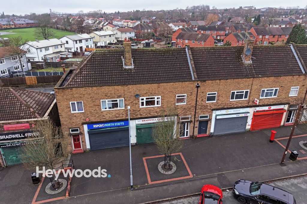 Additional image 41 of 2 bed flat for saleHanbridge Avenue, Bradwell, Newcastle Under Lyme ST5
