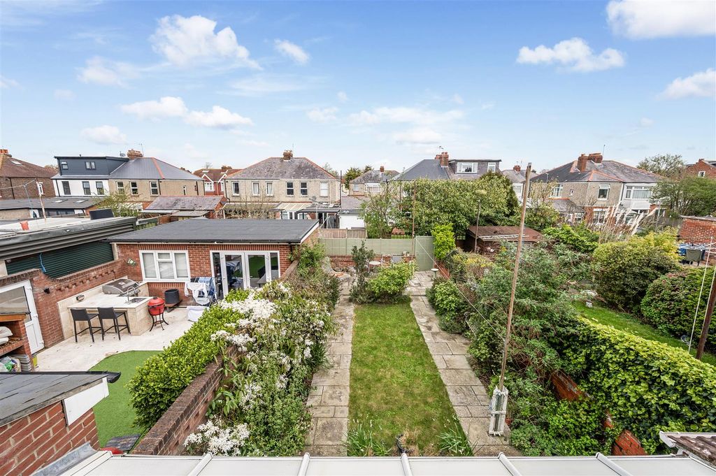 Additional image 20 of 3 bed terraced house for saleMadeira Road, Portsmouth PO2