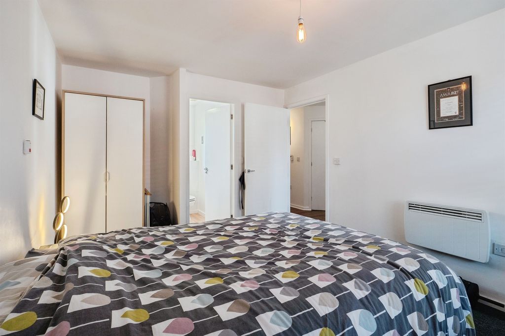 Additional image 10 of 2 bed flat for saleCobble Close, Barrow Upon Soar, Loughborough LE12