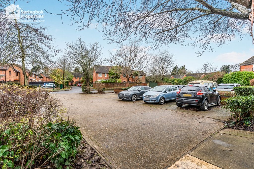 Additional image 10 of 1 bed flat for saleBrunel Road, Southampton, Hampshire SO15
