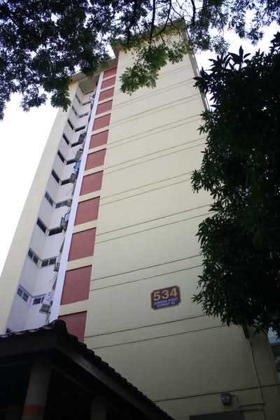 Additional image 9 of 534 Jurong West Street 52