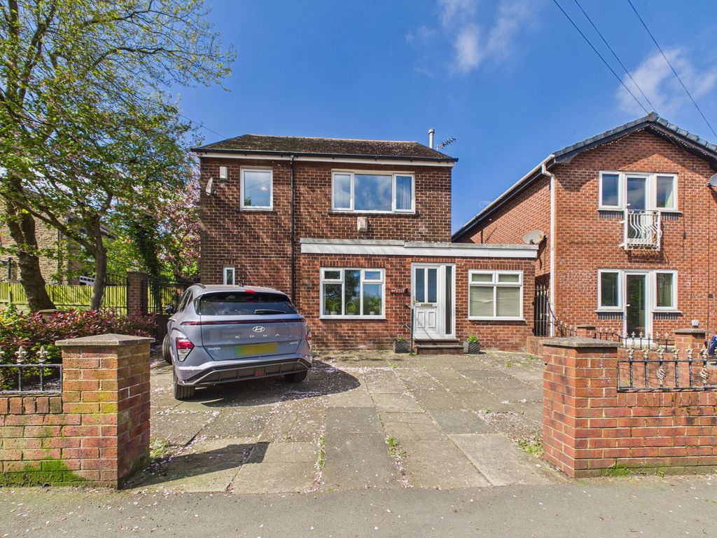 Additional image 25 of 3 bed detached house for saleLodge Road, Orrell, Wigan WN5