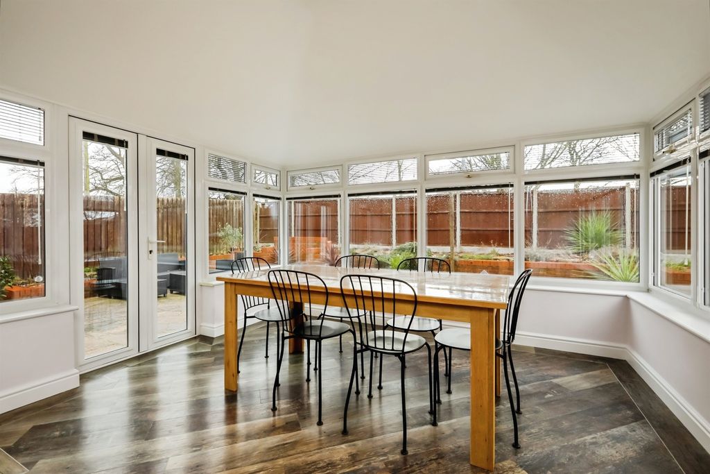 Additional image 6 of 4 bed detached bungalow for saleForest Hill Park, Worksop S81