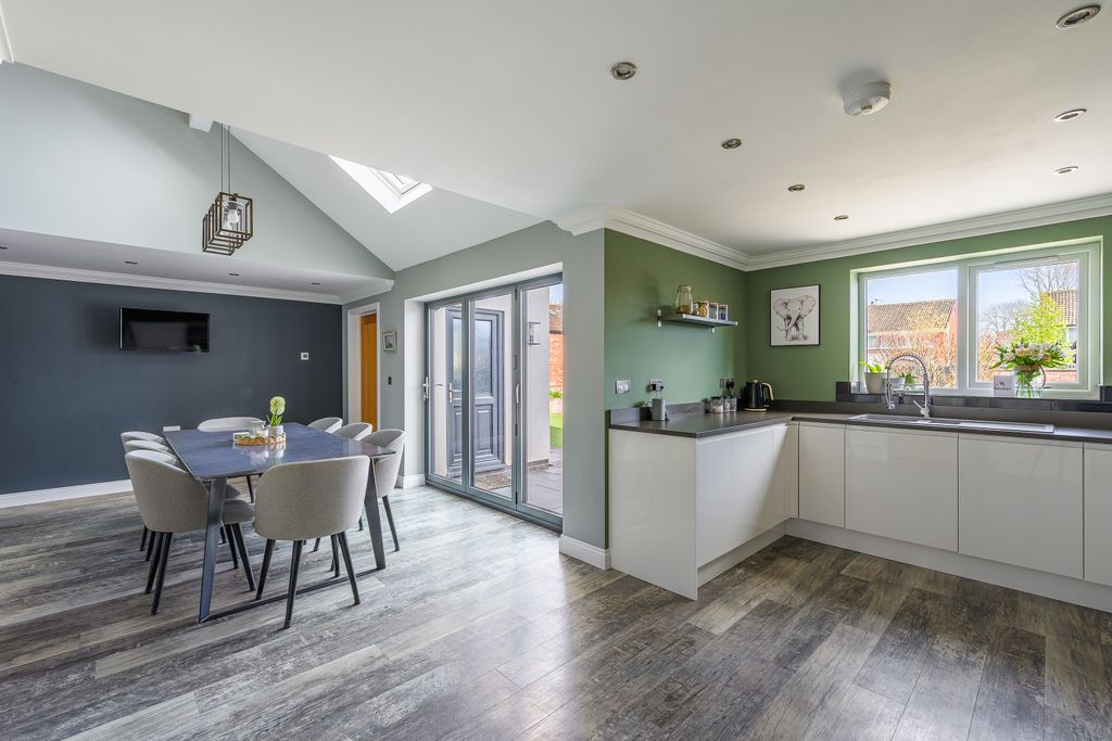 Additional image 4 of 5 bed detached house for saleForton Road, Newport TF10