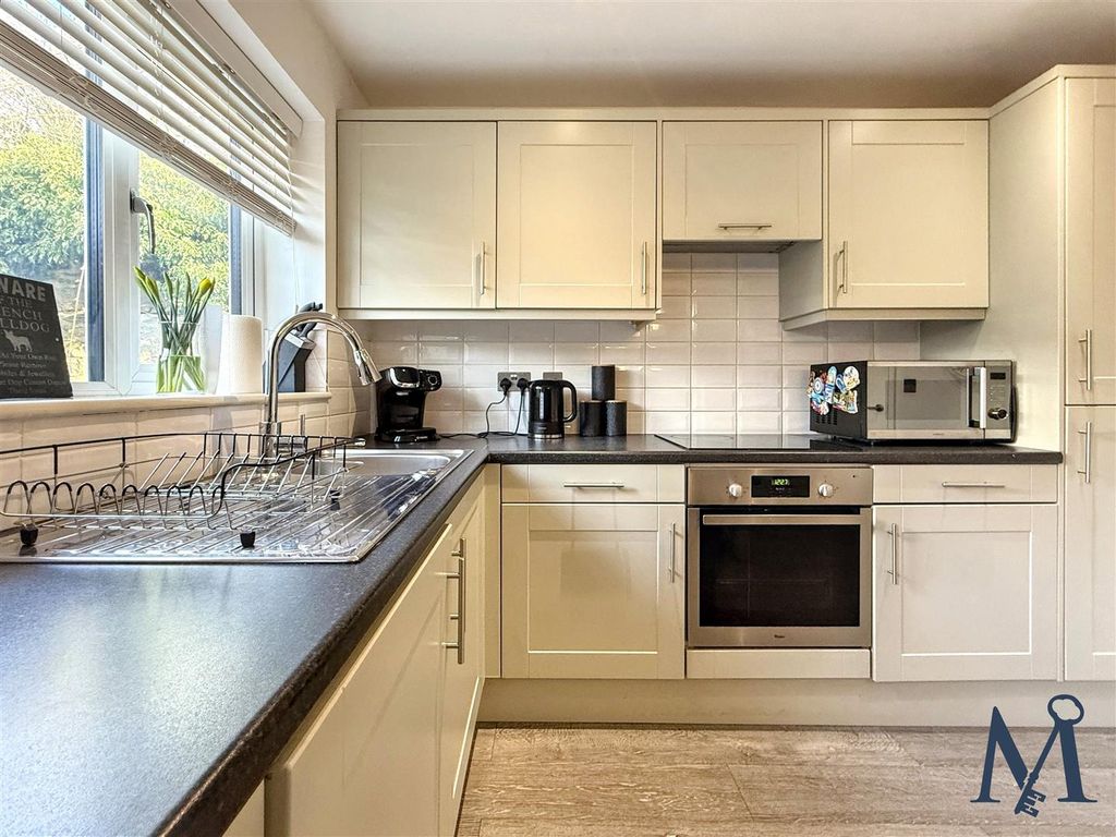 Additional image 8 of 2 bed semi-detached house for saleDennis Street, Hugglescote, Coalville LE67