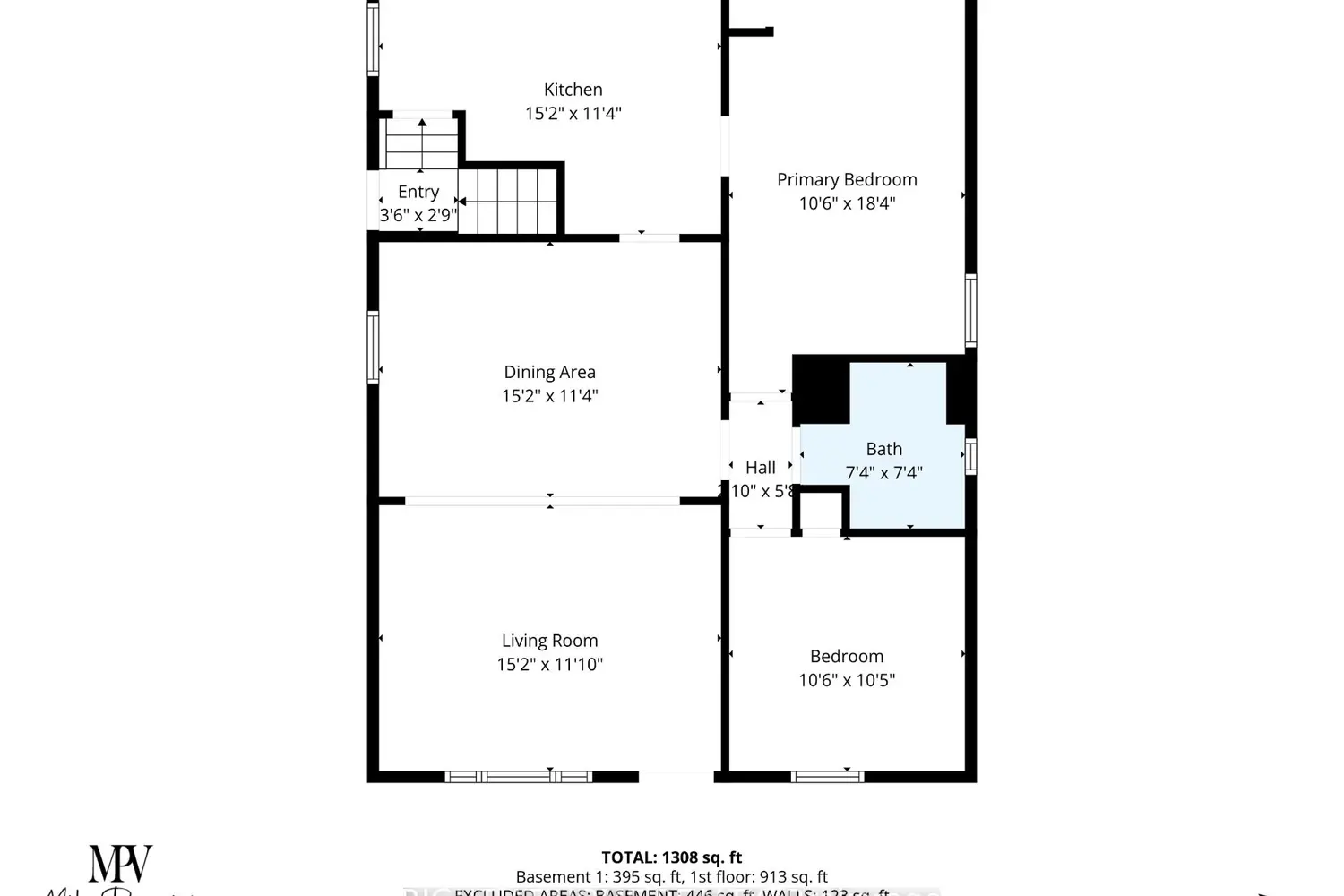 Additional image 7 of 151 Hale Street
