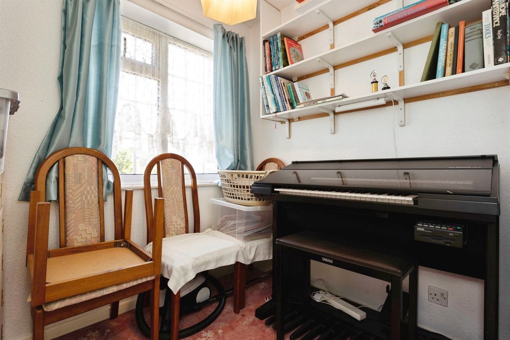 Additional image 10 of 3 bed semi-detached house for saleWestern Road, Asfordby, Melton Mowbray LE14
