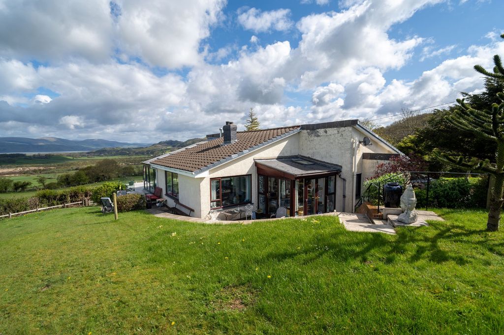 Additional image 29 of 3 bed detached house for saleLoreley, Talybont SY24