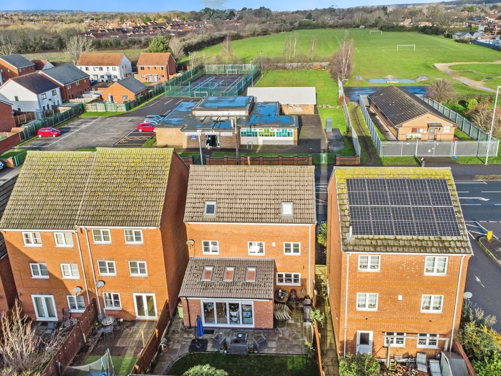 Additional image 21 of 4 bed detached house for saleWaterworks Road, Coalville, Leicestershire LE67