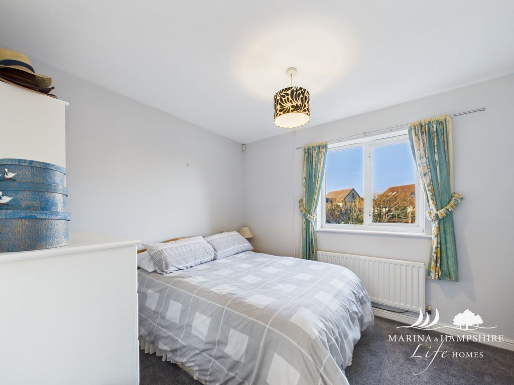 Additional image 19 of 2 bed terraced house for saleTintagel Way, Port Solent PO6