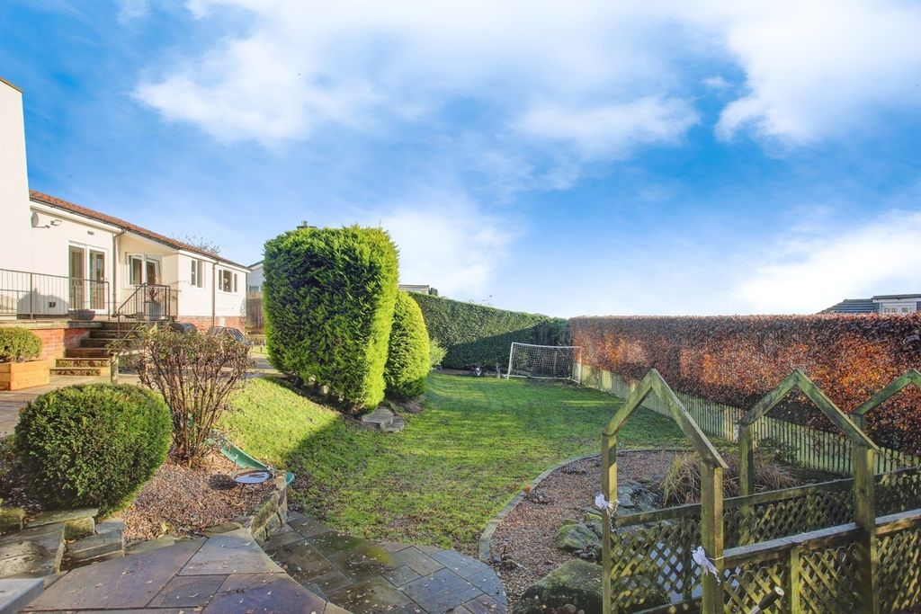 Additional image 24 of 5 bed detached house for saleTrajan Walk, Heddon-On-The-Wall, Newcastle Upon Tyne NE15