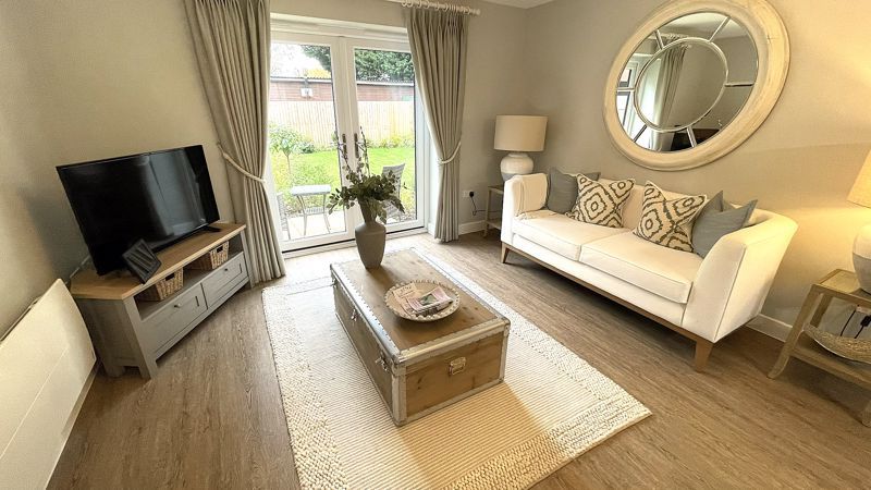 Additional image 6 of 2 bed detached bungalow for saleHotchkin Gardens, Tattershall Road, Woodhall Spa LN10