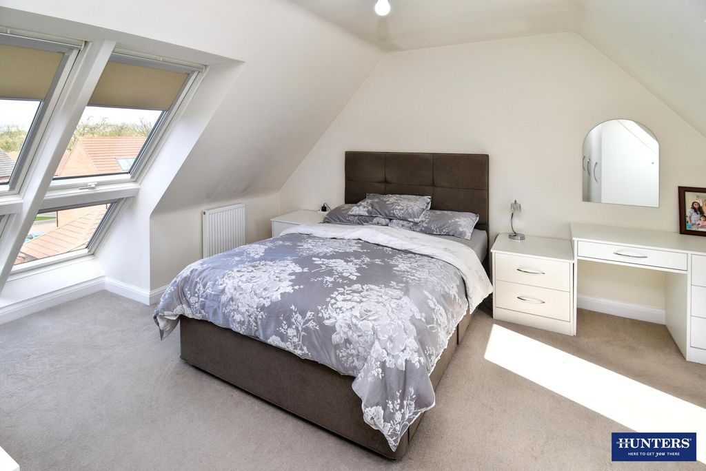 Additional image 16 of 5 bed detached house for saleOswins View, Wigston LE18