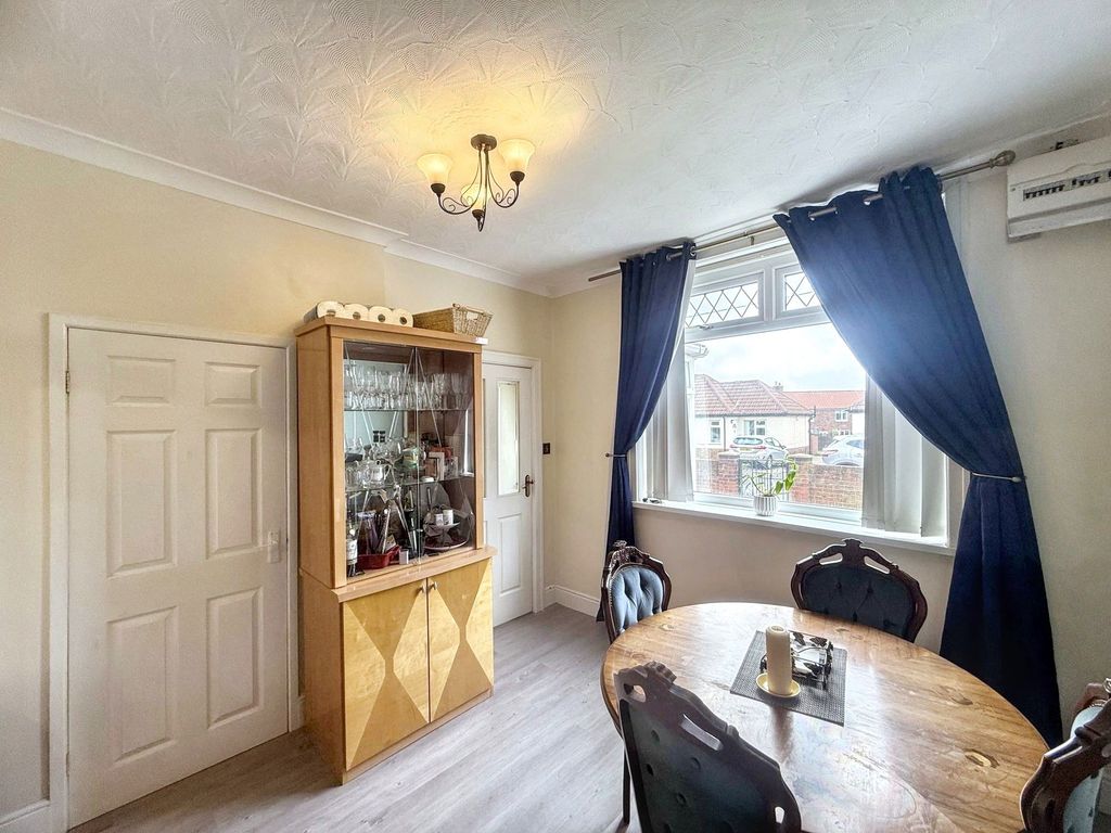 Additional image 10 of 3 bed semi-detached house for saleSouth View, Wingate TS28
